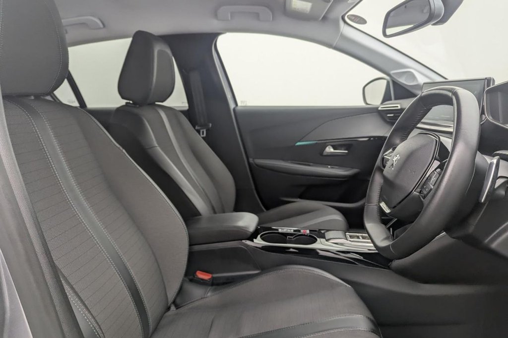 Used Peugeot 208 2022 for sale - 77534894: Photo 3