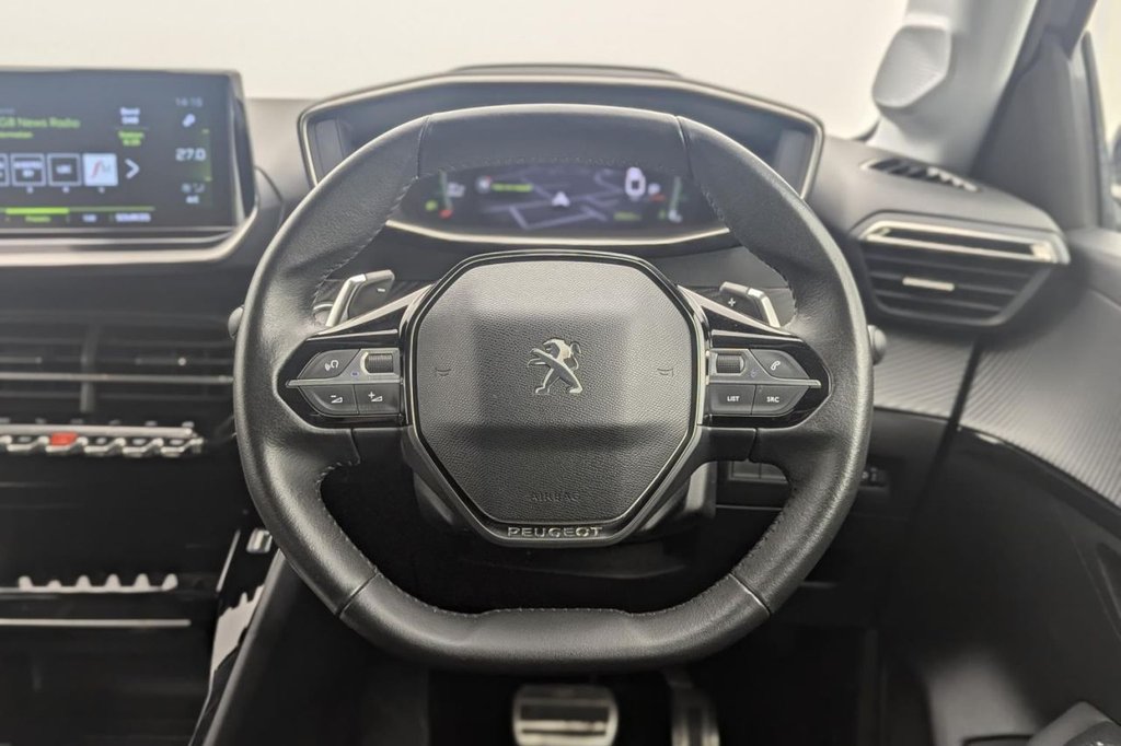 Used Peugeot 208 2022 for sale - 77534894: Photo 32