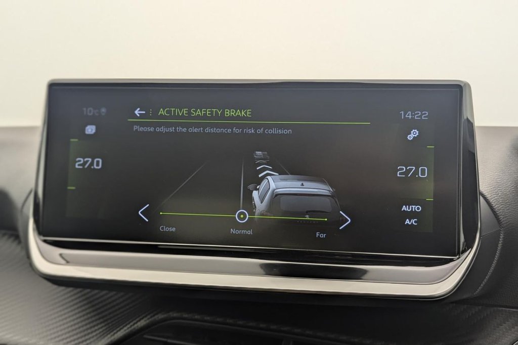 Used Peugeot 208 2022 for sale - 77534894: Photo 33