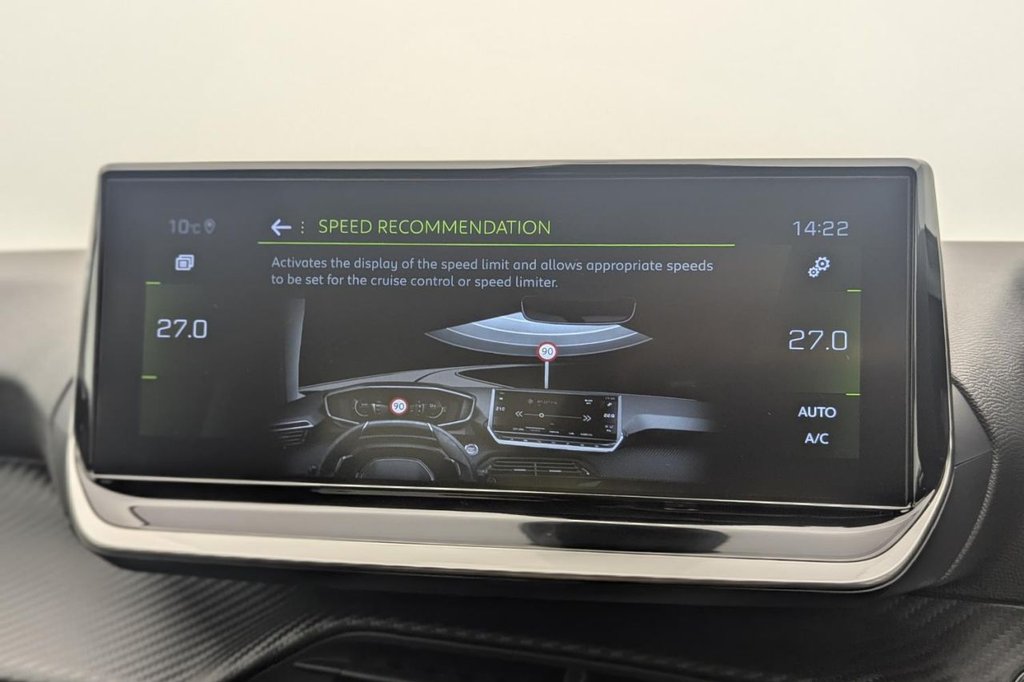 Used Peugeot 208 2022 for sale - 77534894: Photo 39