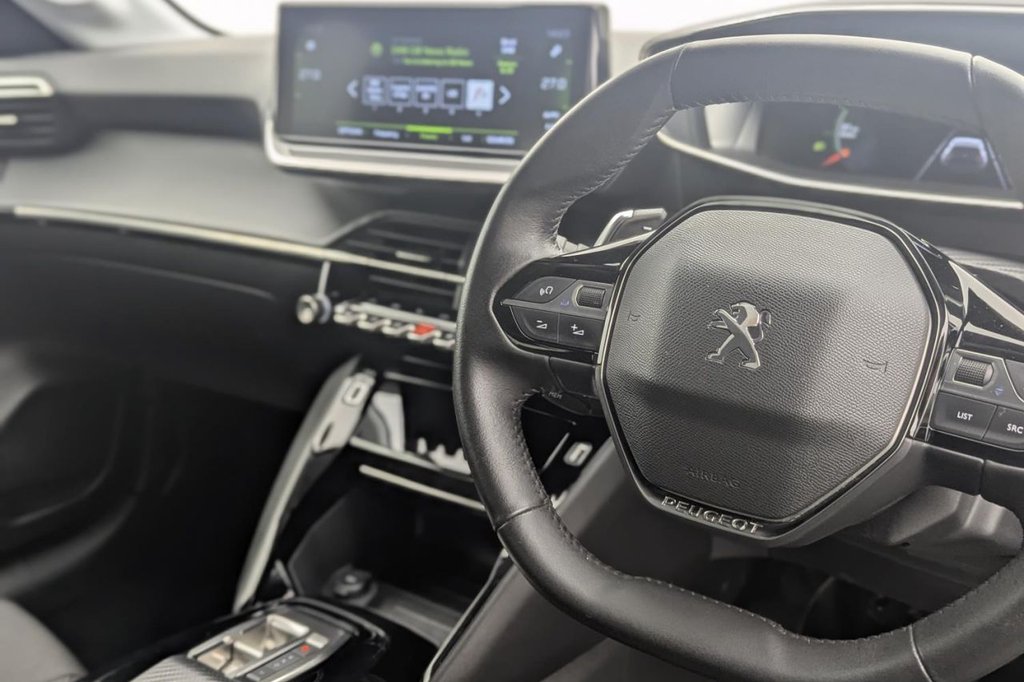 Used Peugeot 208 2022 for sale - 77534894: Photo 40