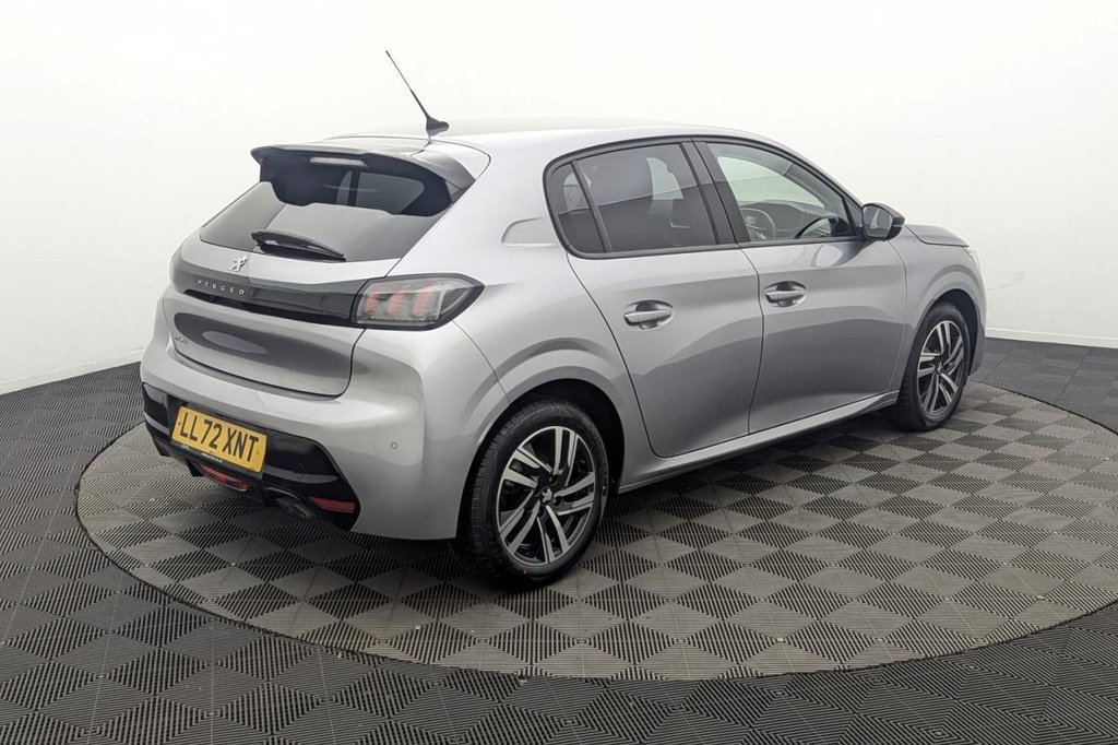 Used Peugeot 208 2022 for sale - 77534894: Photo 44