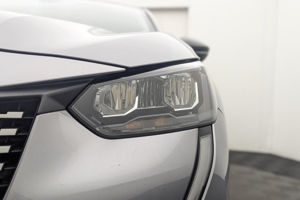 Used Peugeot 208 2022 for sale - 77534894: Photo 47