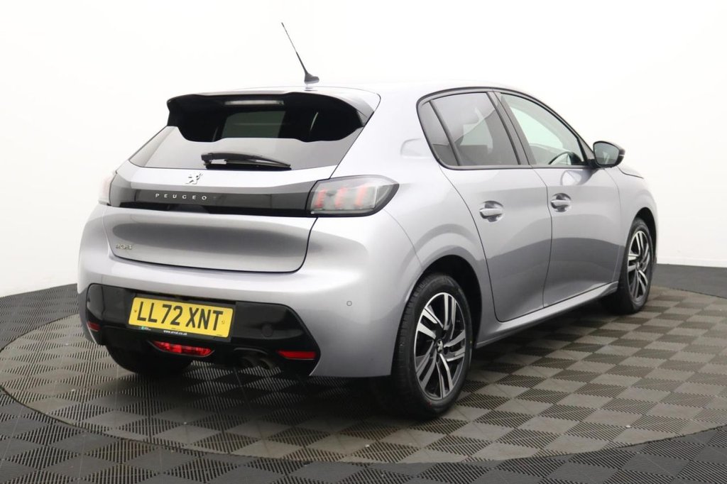 Used Peugeot 208 2022 for sale - 77534894: Photo 5