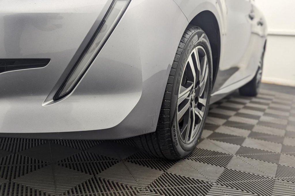 Used Peugeot 208 2022 for sale - 77534894: Photo 50