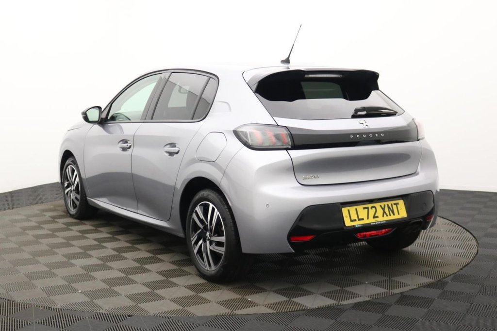 Used Peugeot 208 2022 for sale - 77534894: Photo 7