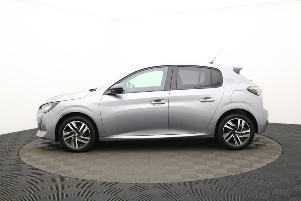 Used Peugeot 208 2022 for sale - 77534894: Photo 8