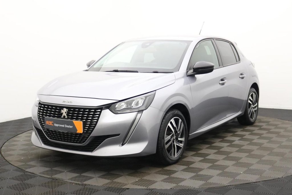 Used Peugeot 208 2022 for sale - 77534894: Photo 9