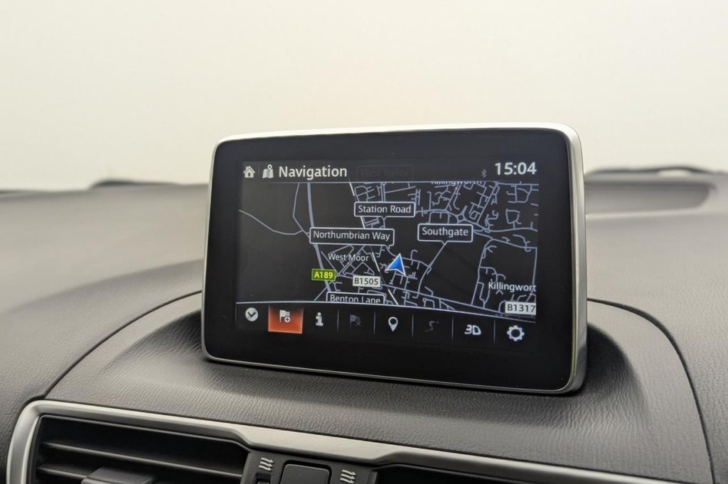 Used Mazda Mazda3 2016 for sale - 77520832: Photo 13