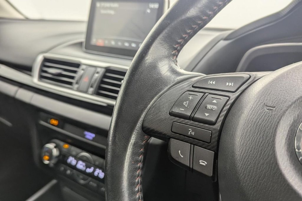 Used Mazda Mazda3 2016 for sale - 77520832: Photo 14