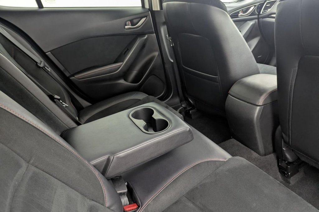 Used Mazda Mazda3 2016 for sale - 77520832: Photo 18