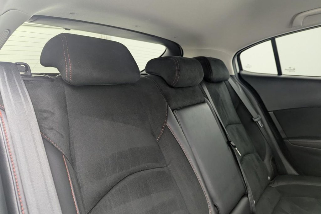 Used Mazda Mazda3 2016 for sale - 77520832: Photo 19