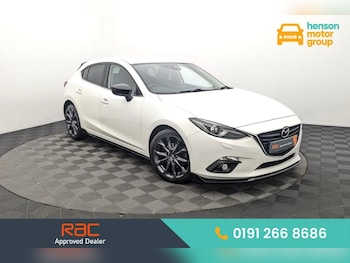 Used Mazda Mazda3 2016 for sale - 77520832: Photo
