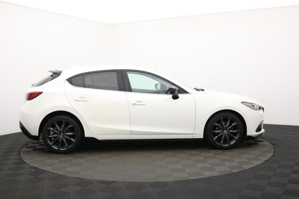 Used Mazda Mazda3 2016 for sale - 77520832: Photo 2