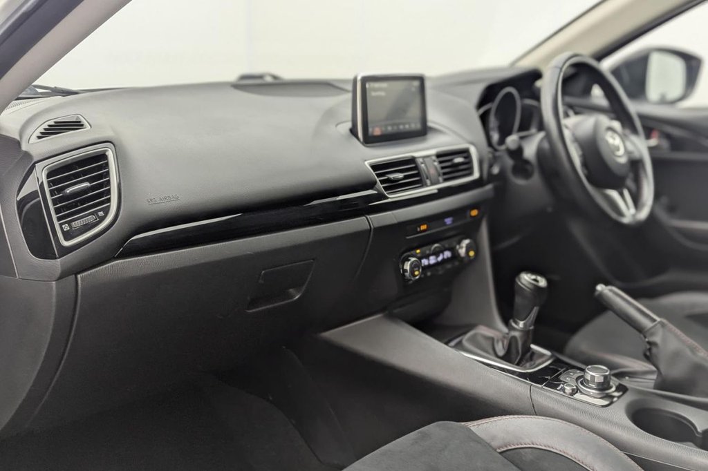 Used Mazda Mazda3 2016 for sale - 77520832: Photo 24