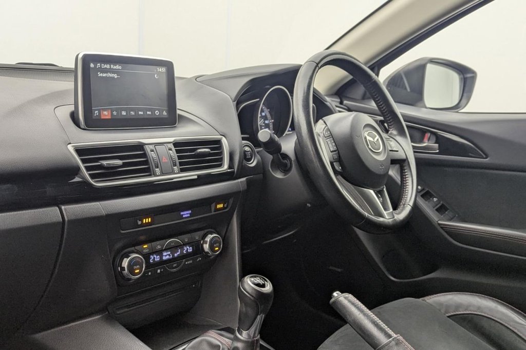 Used Mazda Mazda3 2016 for sale - 77520832: Photo 26