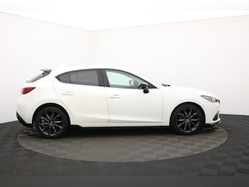 Used Mazda Mazda3 2016 for sale - 77520832: Photo