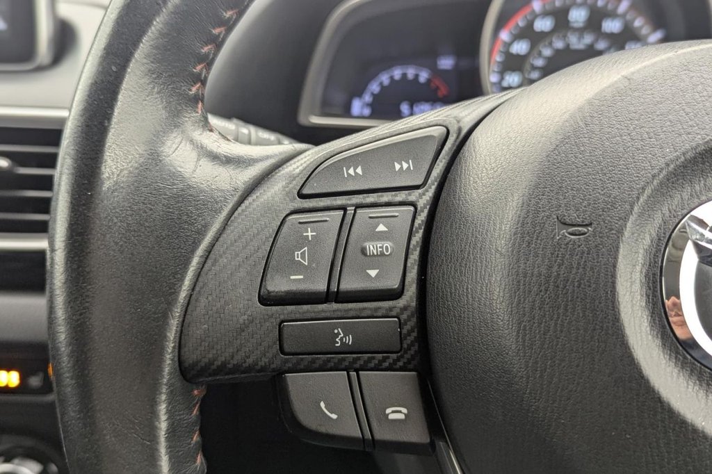 Used Mazda Mazda3 2016 for sale - 77520832: Photo 32