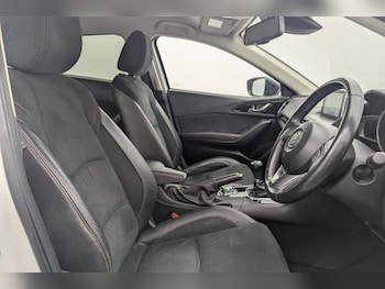 Used Mazda Mazda3 2016 for sale - 77520832: Photo