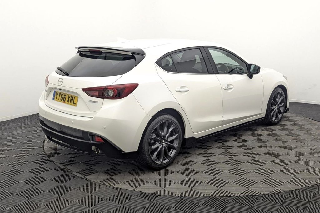 Used Mazda Mazda3 2016 for sale - 77520832: Photo 40