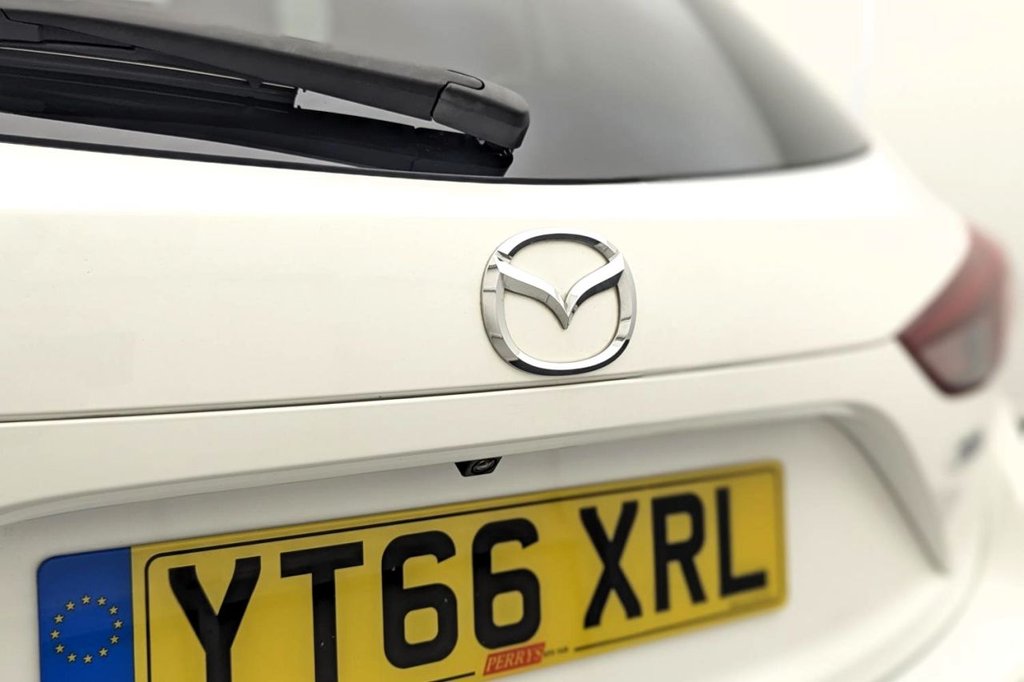 Used Mazda Mazda3 2016 for sale - 77520832: Photo 43