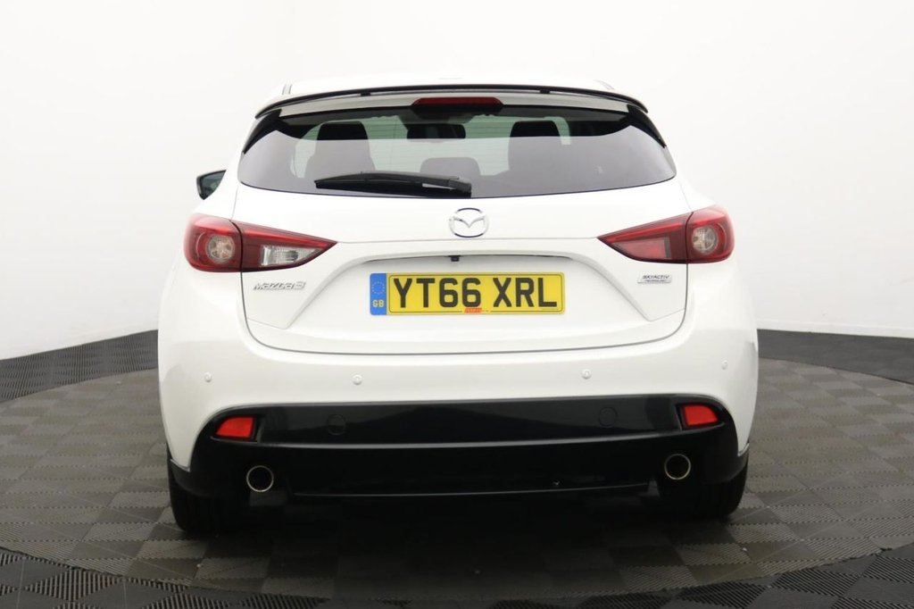 Used Mazda Mazda3 2016 for sale - 77520832: Photo 6