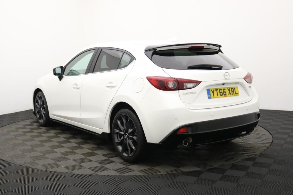 Used Mazda Mazda3 2016 for sale - 77520832: Photo 7