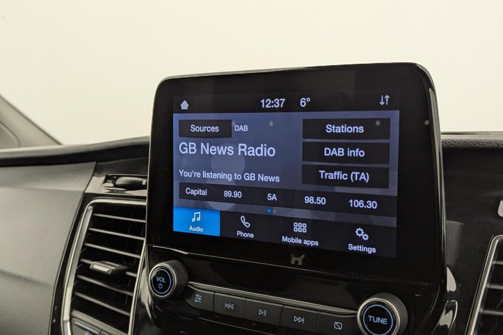 Used Ford Transit Custom 2022 for sale - 77890824: Photo 13