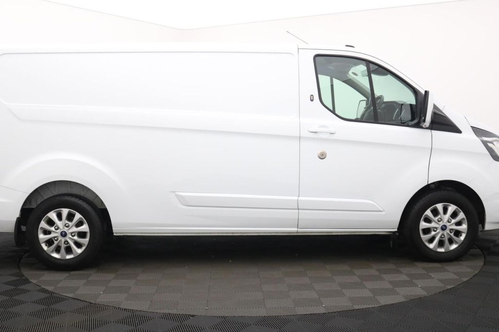 Used Ford Transit Custom 2022 for sale - 77890824: Photo 2