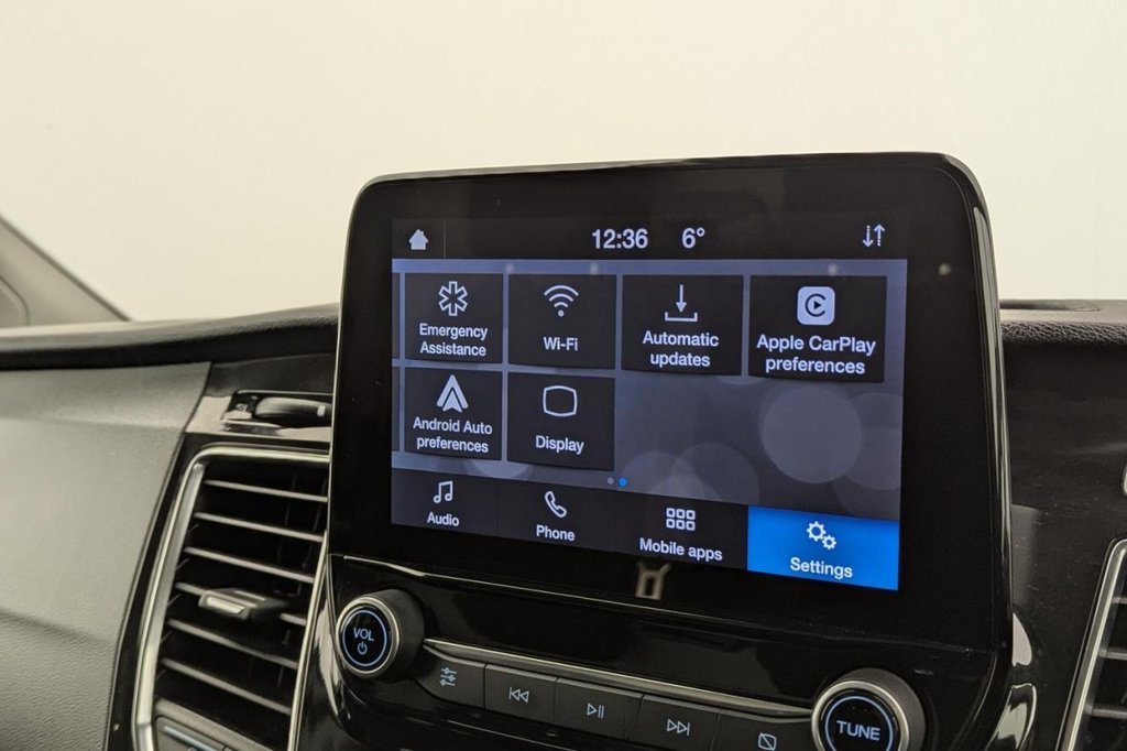 Used Ford Transit Custom 2022 for sale - 77890824: Photo 23