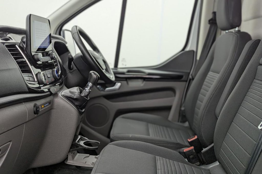 Used Ford Transit Custom 2022 for sale - 77890824: Photo 24