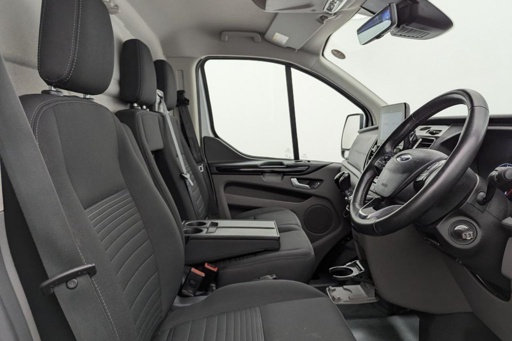 Used Ford Transit Custom 2022 for sale - 77890824: Photo 3