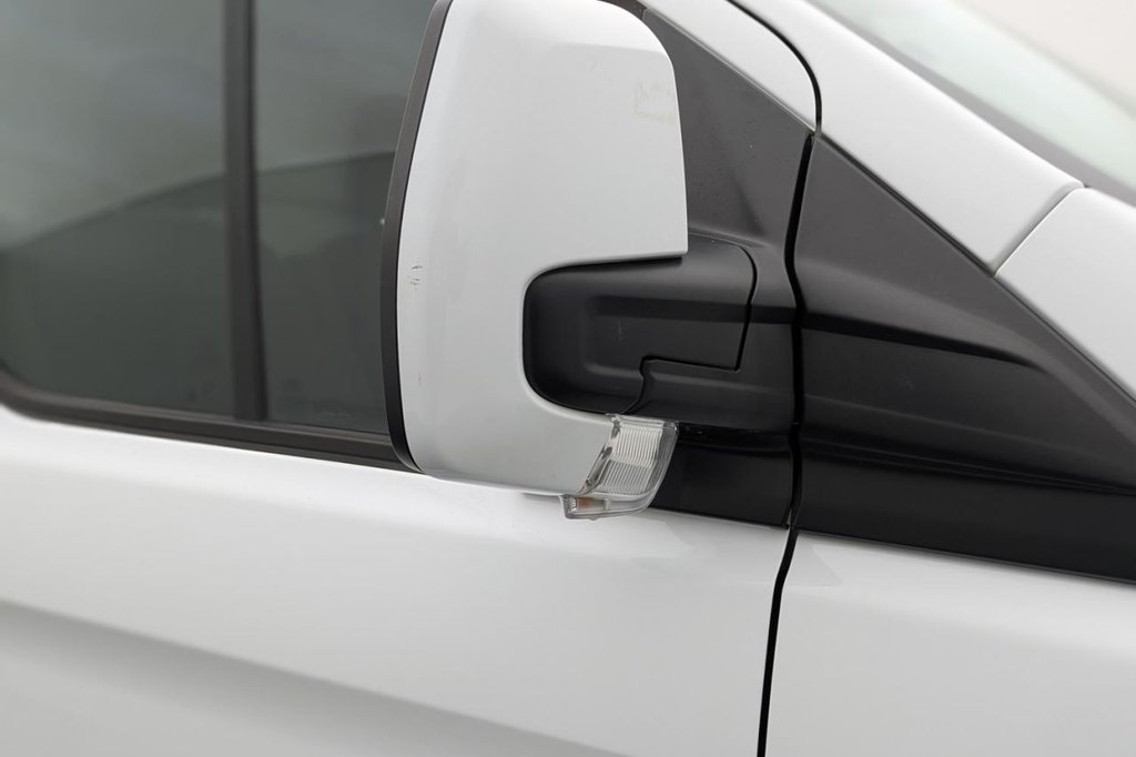 Used Ford Transit Custom 2022 for sale - 77890824: Photo 38