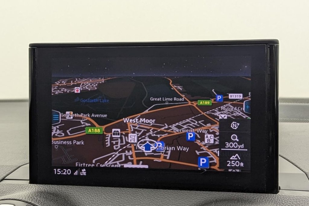 Used Audi Q2 2017 for sale - 77920354: Photo 13