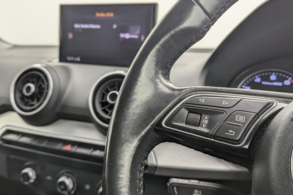 Used Audi Q2 2017 for sale - 77920354: Photo 14