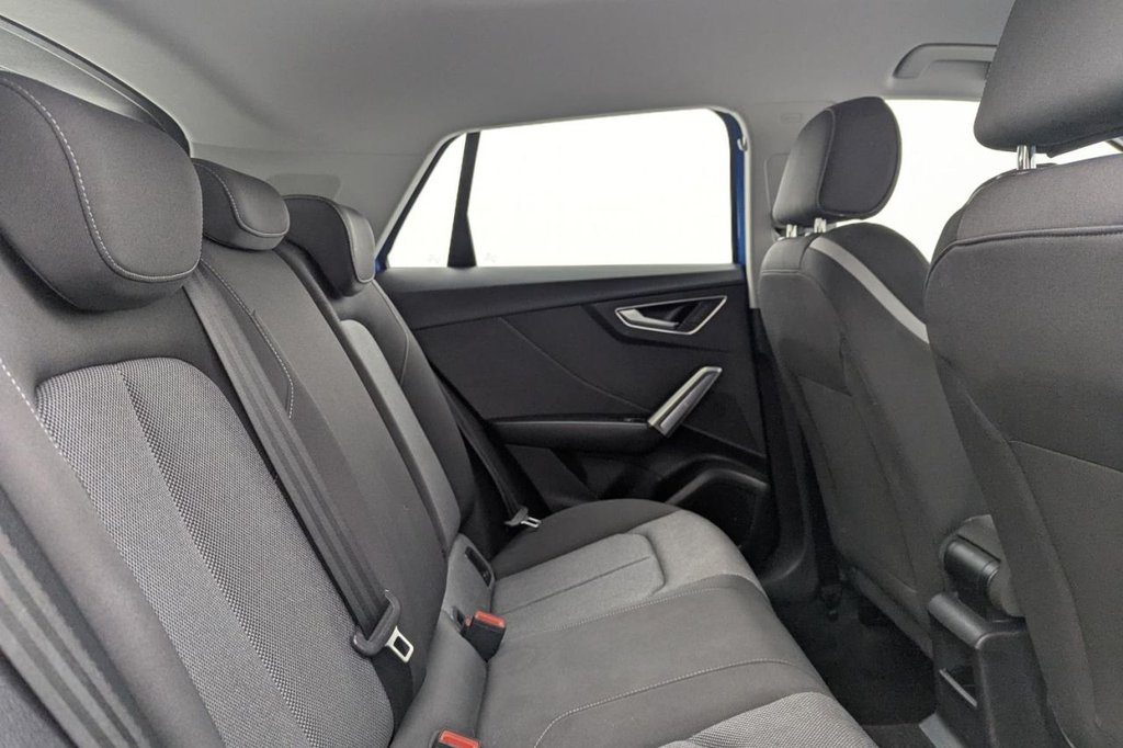 Used Audi Q2 2017 for sale - 77920354: Photo 16