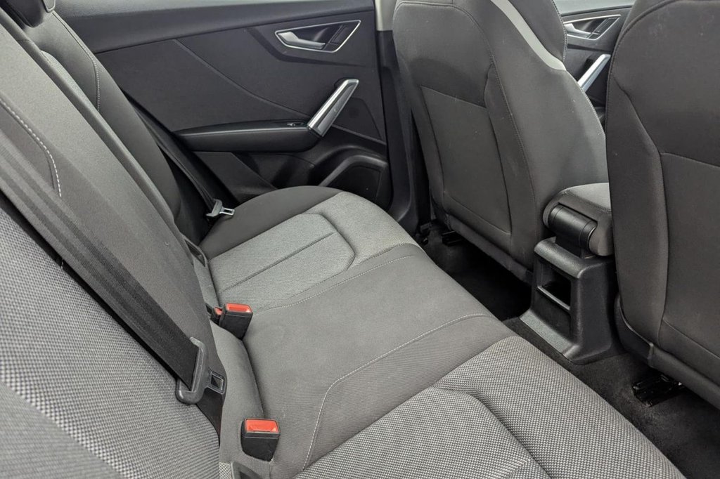 Used Audi Q2 2017 for sale - 77920354: Photo 17