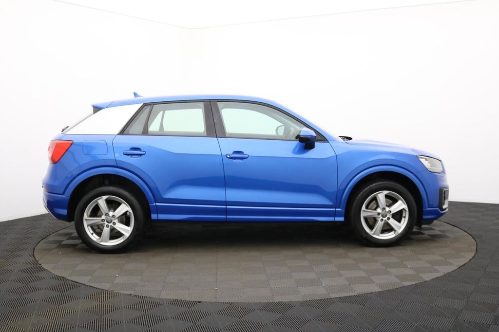 Used Audi Q2 2017 for sale - 77920354: Photo 2