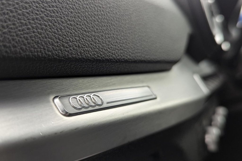 Used Audi Q2 2017 for sale - 77920354: Photo 23