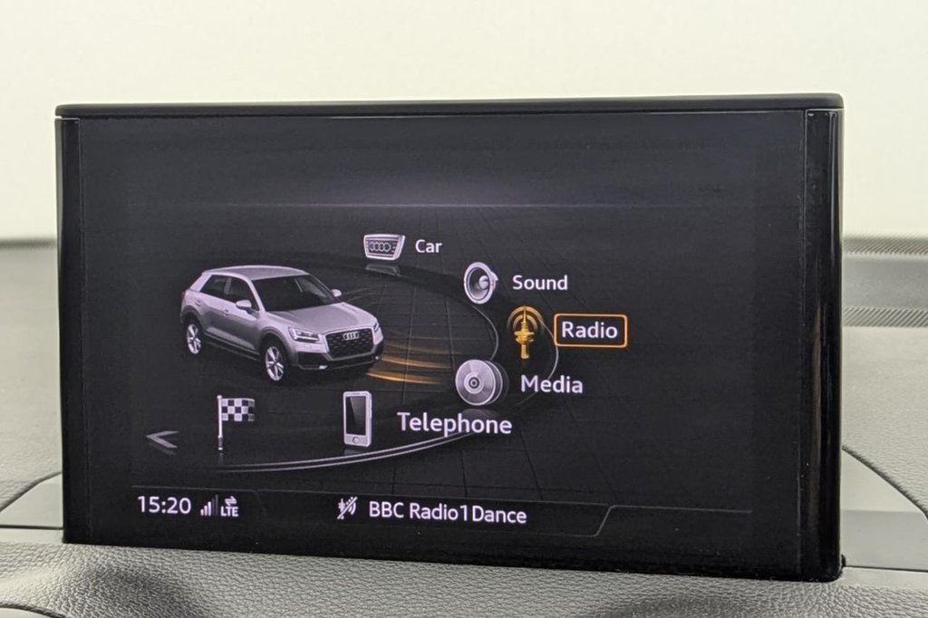 Used Audi Q2 2017 for sale - 77920354: Photo 24