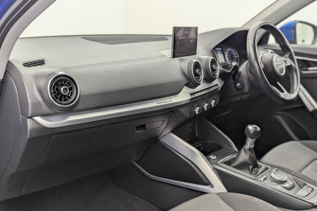 Used Audi Q2 2017 for sale - 77920354: Photo 25