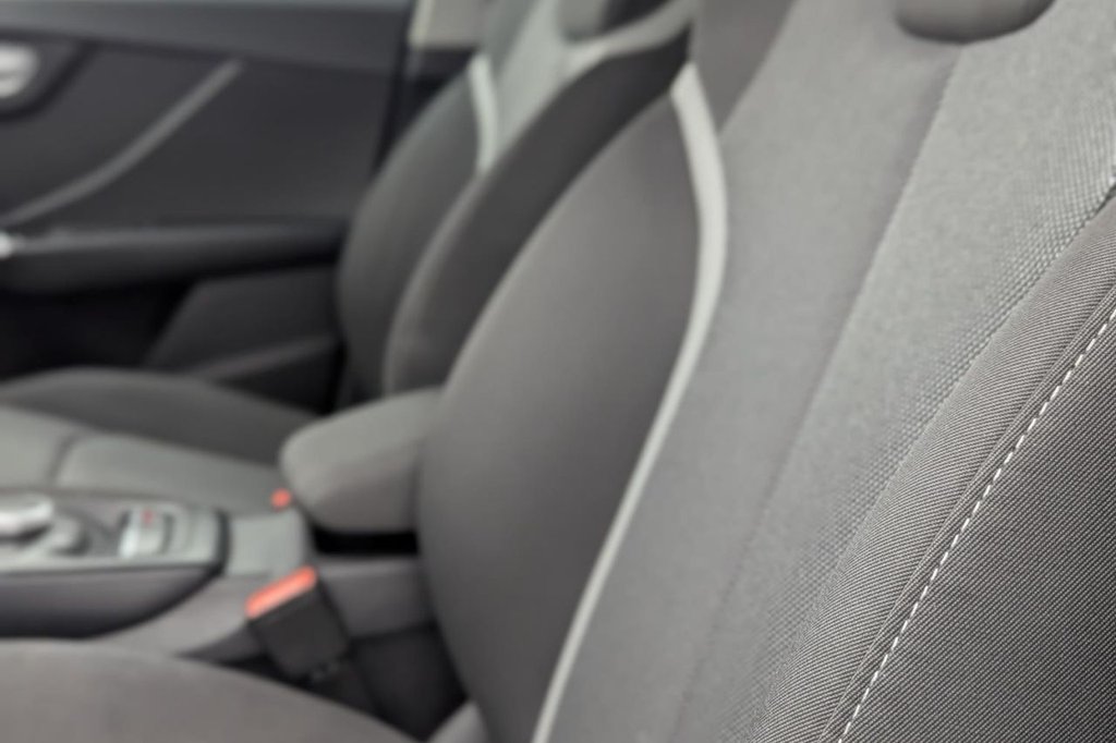 Used Audi Q2 2017 for sale - 77920354: Photo 29