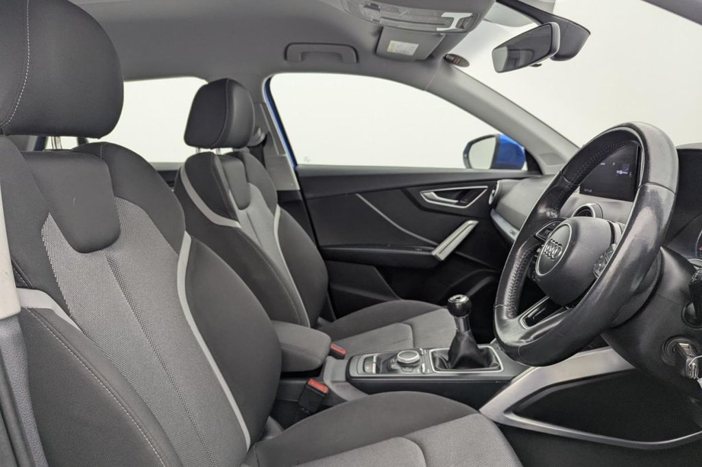 Used Audi Q2 2017 for sale - 77920354: Photo 3