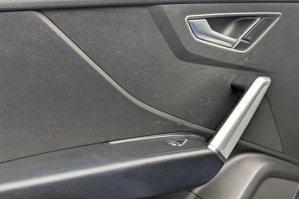 Used Audi Q2 2017 for sale - 77920354: Photo 32