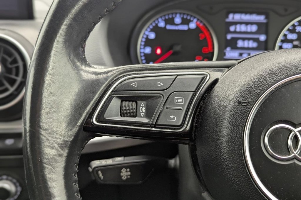 Used Audi Q2 2017 for sale - 77920354: Photo 35