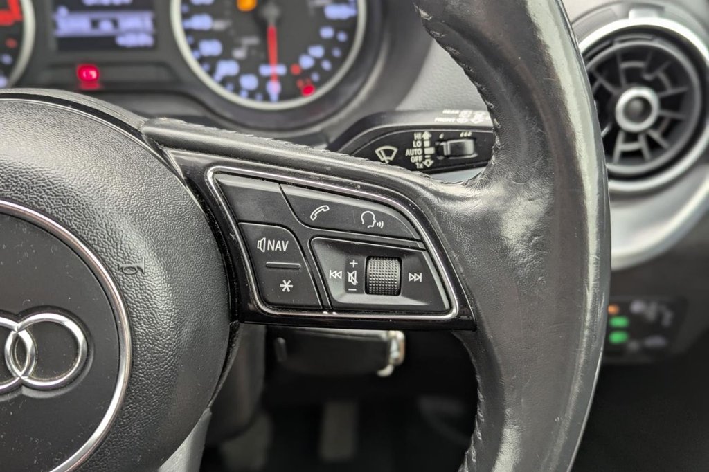 Used Audi Q2 2017 for sale - 77920354: Photo 37