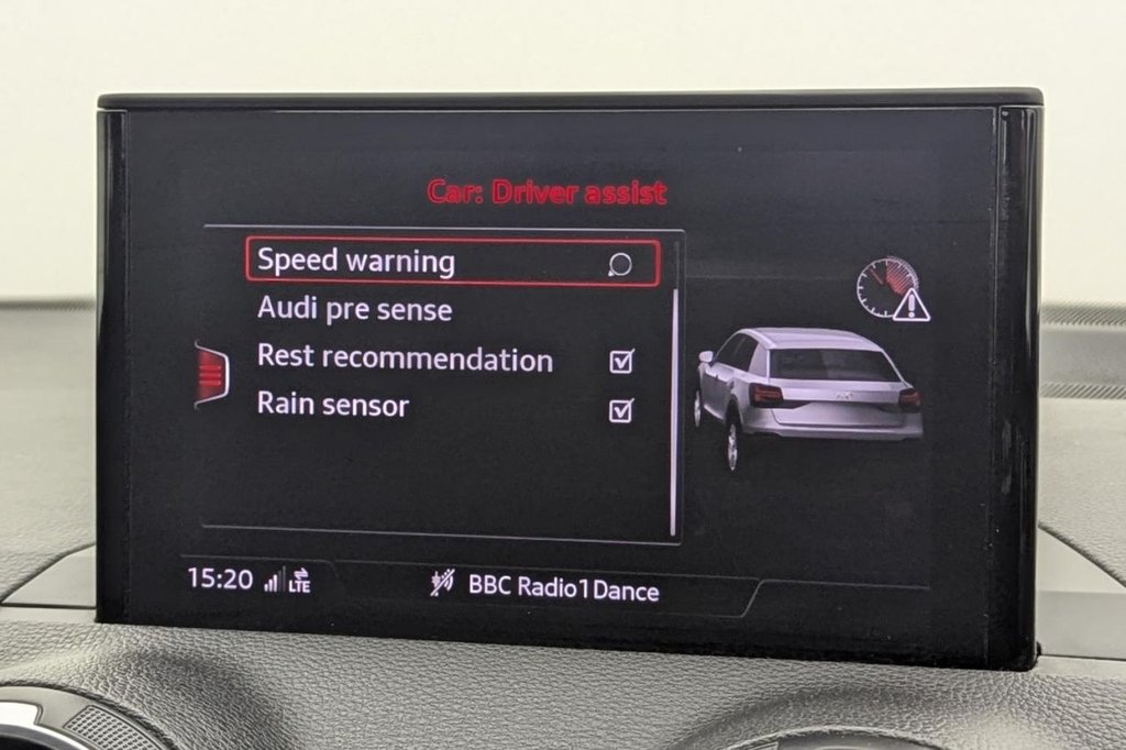 Used Audi Q2 2017 for sale - 77920354: Photo 39