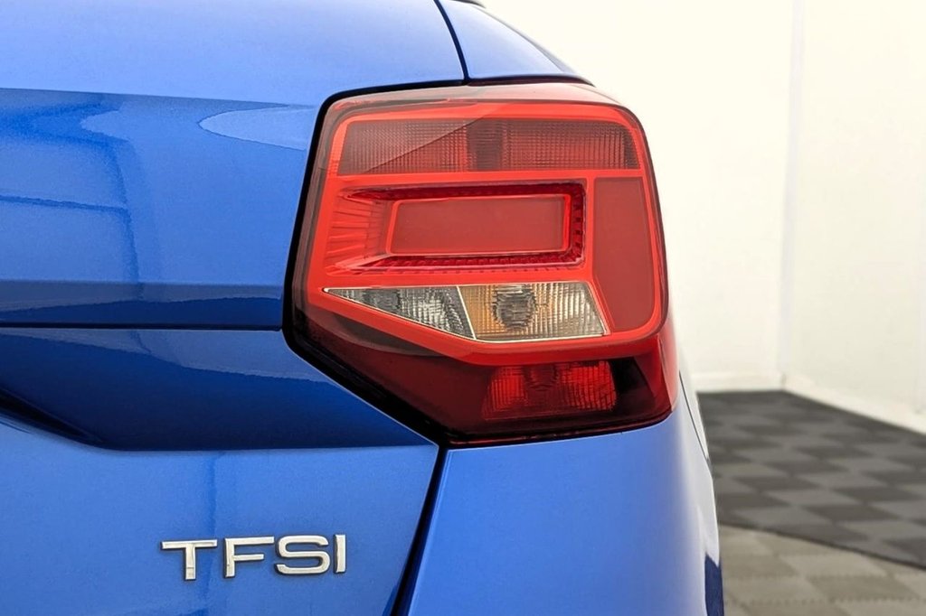 Used Audi Q2 2017 for sale - 77920354: Photo 43