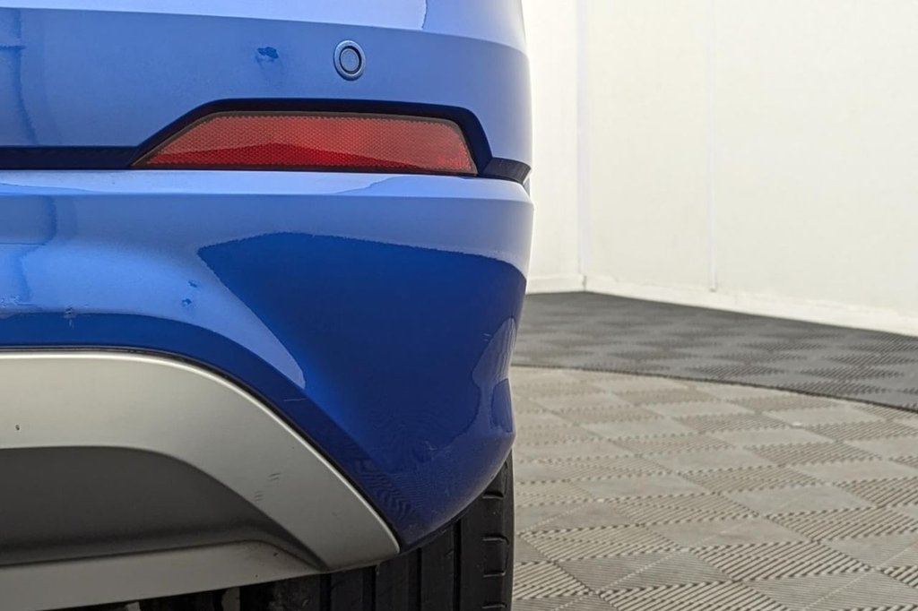 Used Audi Q2 2017 for sale - 77920354: Photo 44