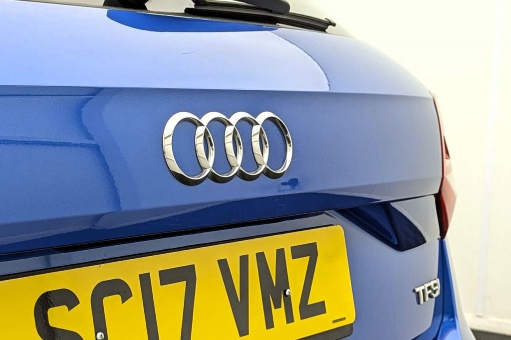 Used Audi Q2 2017 for sale - 77920354: Photo 45